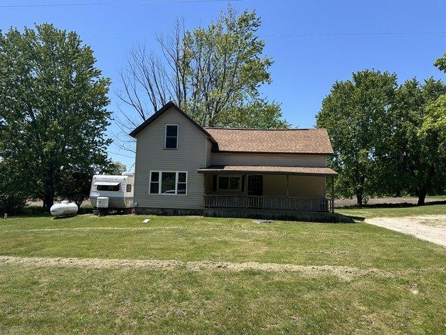House for sale in West Branch, Michigan