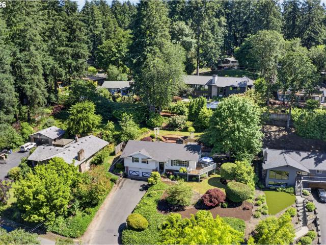 House for sale in Oregonia