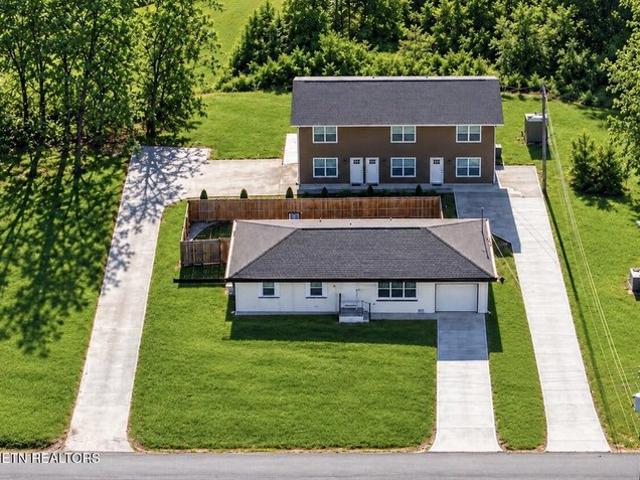 House for sale in Pigeon Forge, East Tennessee