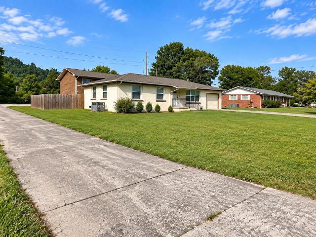 House for sale in Pigeon Forge, East Tennessee