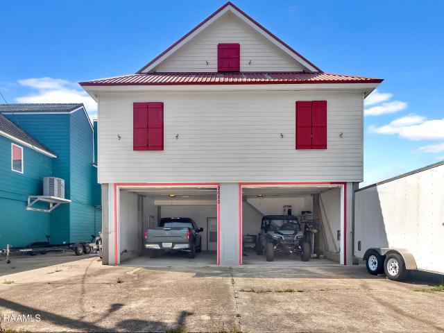 House for sale in Louisiana