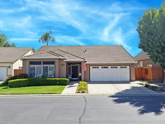 House for sale in Turlock, California