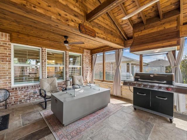 House for sale in Denton, Texas