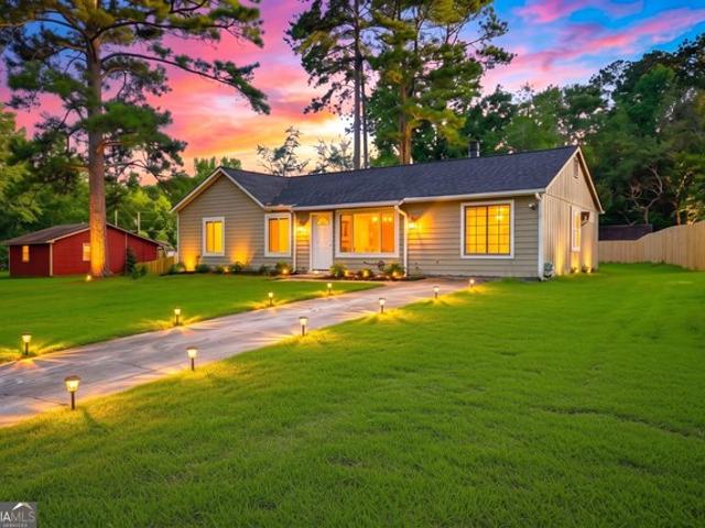 House for sale in Duluth, Georgia