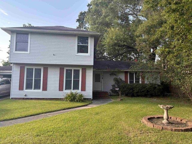 House for sale in Jefferson, Texas