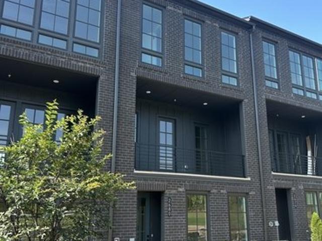 Townhouse for sale in Brookhaven, Georgia