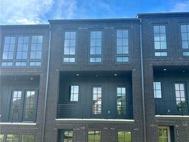 Townhouse for sale in Brookhaven, Georgia