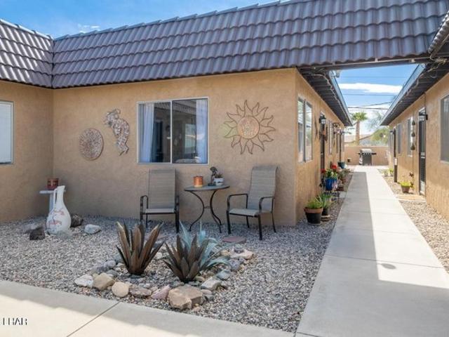 Condo for sale in Lake Havasu City, Arizona