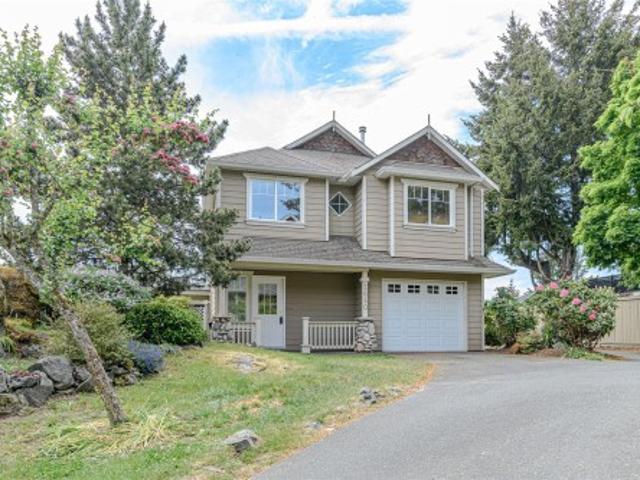 House for sale in Langford, British Columbia