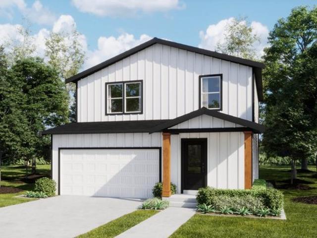 House for sale in Liberty Lake, Washington