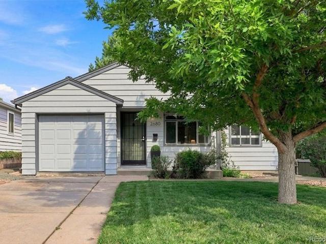 House for sale in Wheat Ridge, Jefferson County