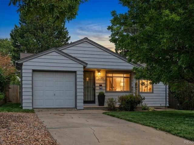House for sale in Wheat Ridge, Colorado
