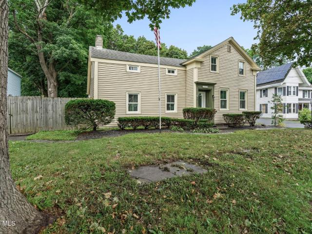 House for sale in New York