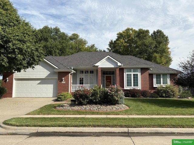 House for sale in Nebraska