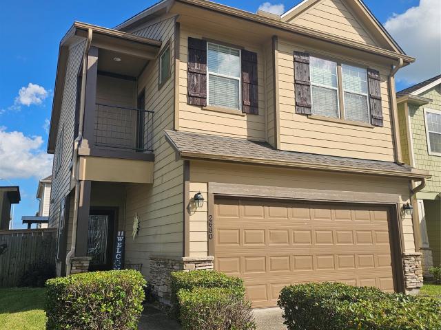 House for sale in Jefferson, Texas