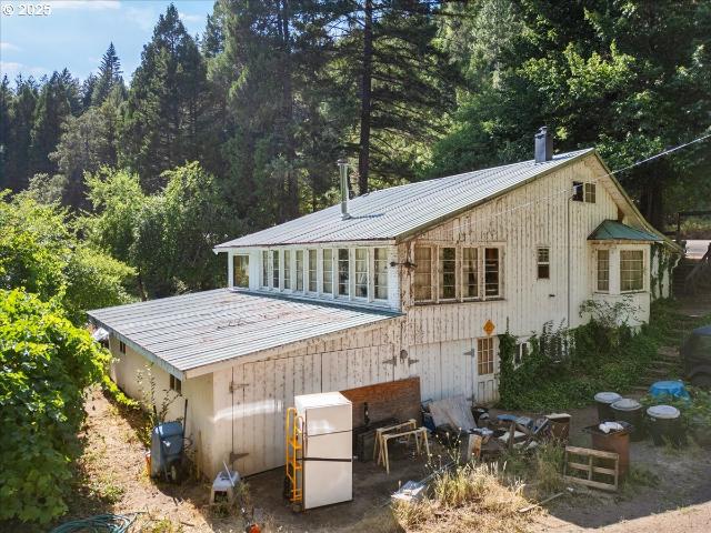 House for sale in Oregonia
