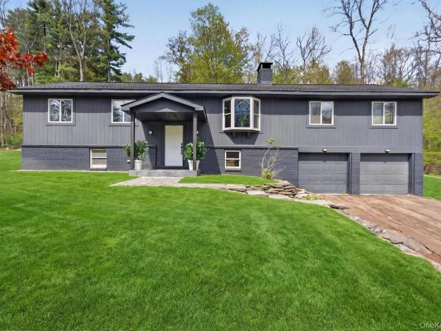 House for sale in New York