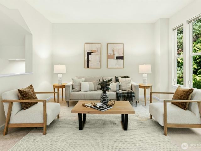 Condo for sale in Bellevue, Washington