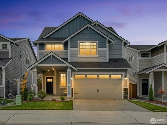 House for sale in Kent, King County