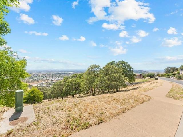Land for sale in California