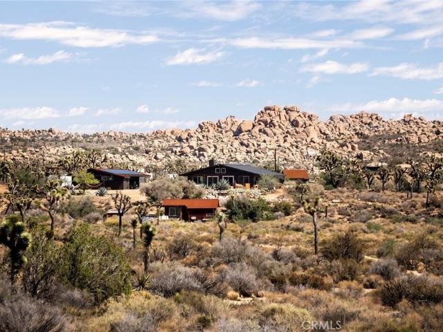 House for sale in California
