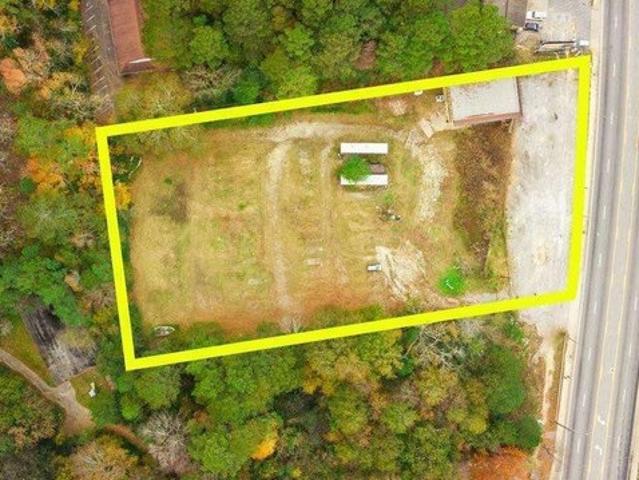 Land for sale in Atlanta, Georgia