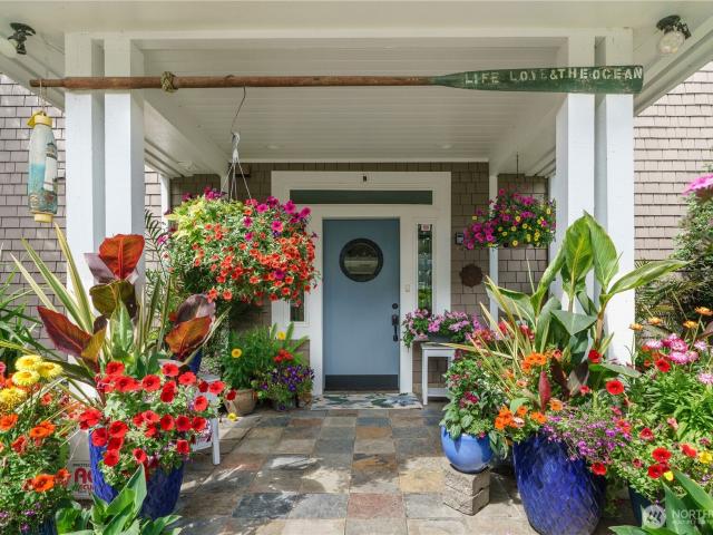 House for sale in Ocean Park, Washington