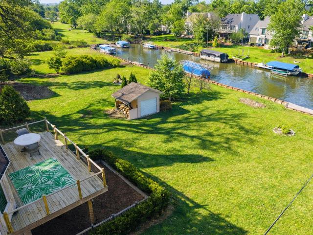 House for sale in Mundelein, Illinois