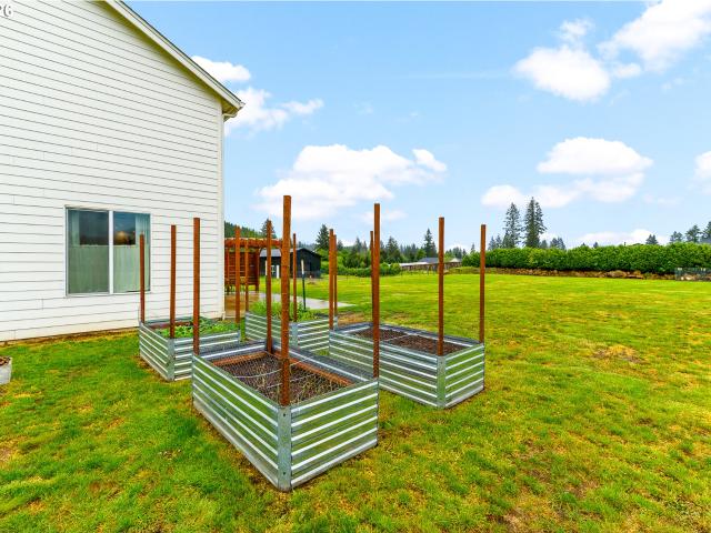 House for sale in Yacolt, Washington