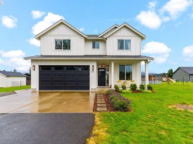 House for sale in Yacolt, Washington