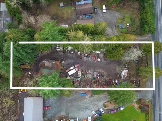 Property for sale in Maple Ridge, British Columbia
