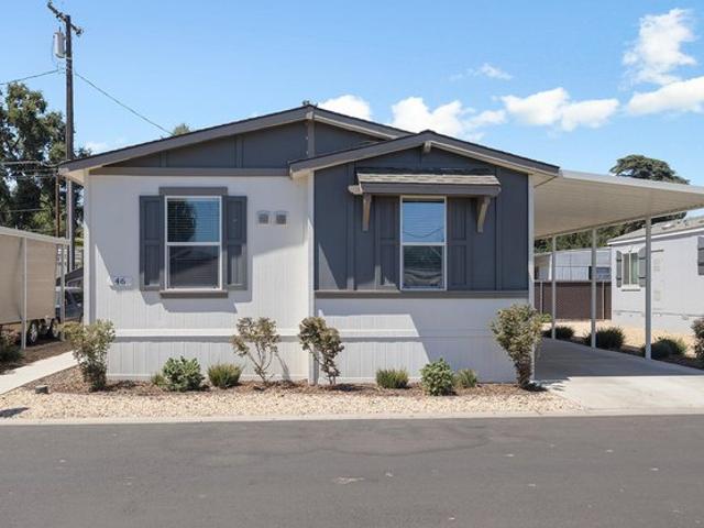 House for sale in Tulare, California