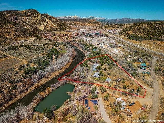 House for sale in La Plata, Colorado