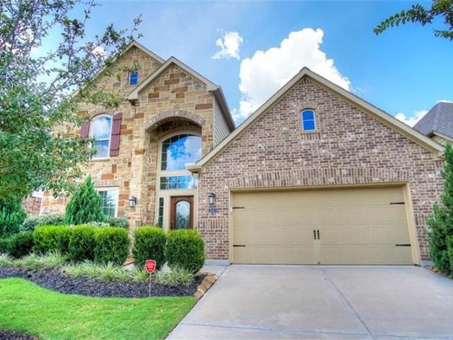 House for sale in Katy, Texas
