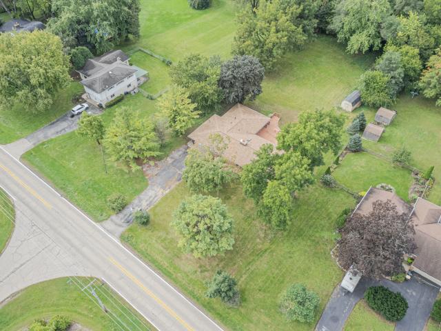 House for sale in Illinois