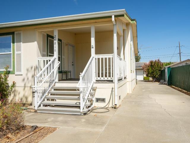 Property for sale in Yolo, California