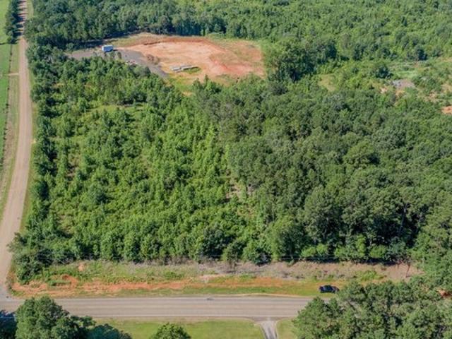 Land for sale in Shongaloo, Louisiana