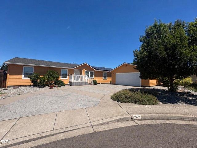 House for sale in Oregonia