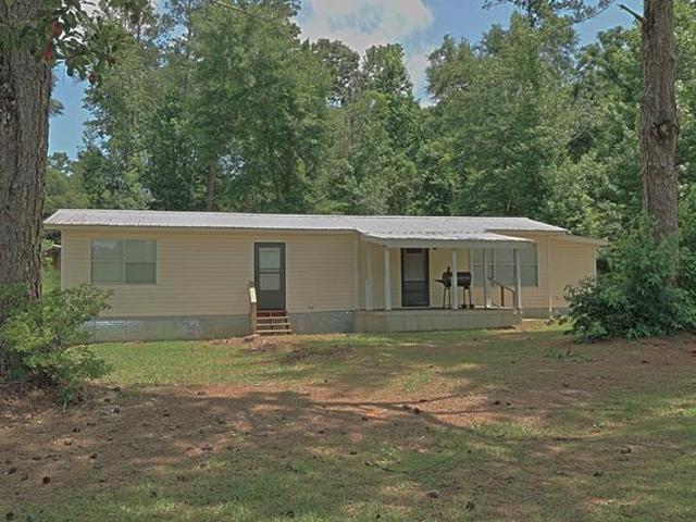 House for sale in Shorterville, Alabama