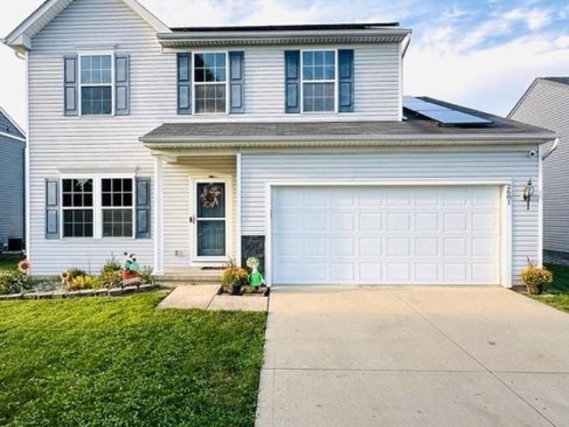 House for sale in New Haven, Barberton