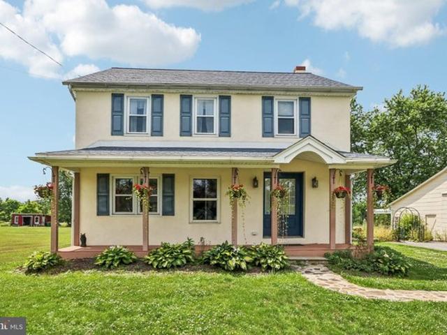 House for sale in Harleysville, Pennsylvania