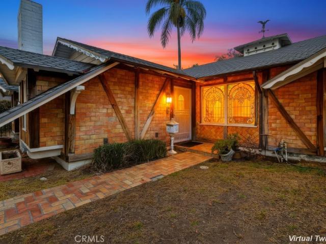House for sale in Los Alamitos, Orange County