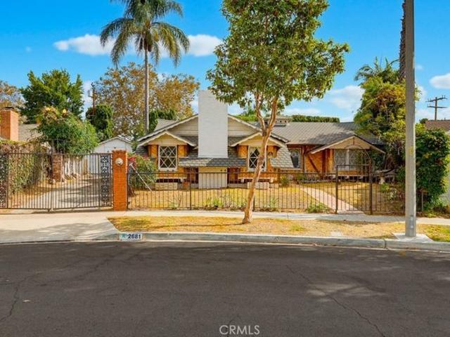 House for sale in Los Alamitos, Orange County