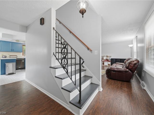 House for sale in Greentown, Ohio
