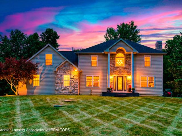 House for sale in Eaton, Michigan