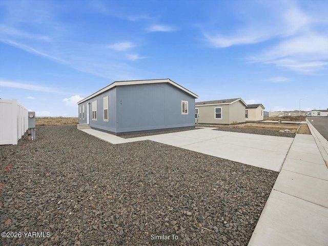 House for sale in Sunnyside, Washington