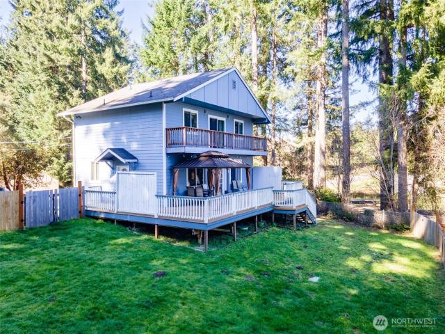 House for sale in Shelton, Washington