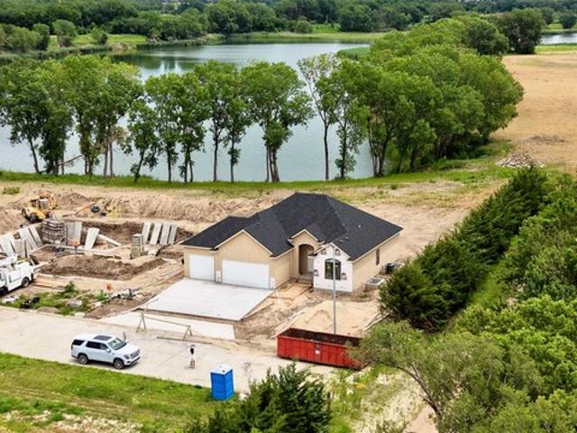 House for sale in Kansas