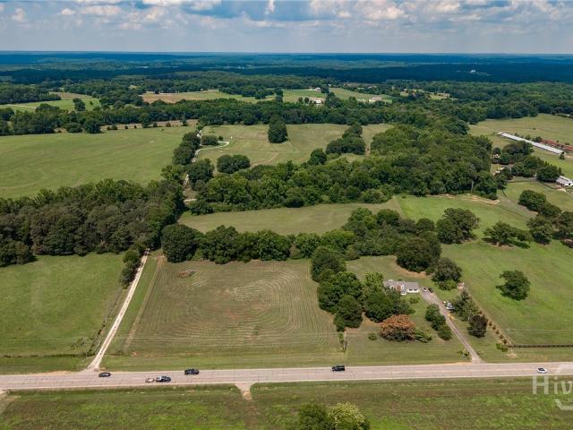 Land for sale in Oconee, Georgia