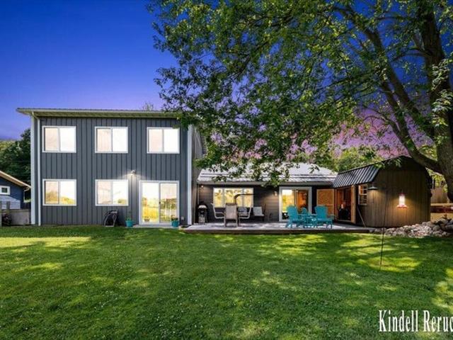 House for sale in Hastings, Michigan